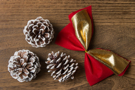 Christmasの写真素材