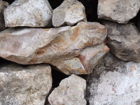 rock backgroundの写真素材