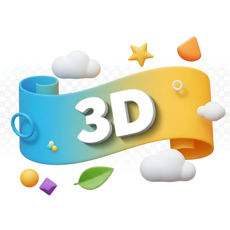 3d word with paper cut effect. Vector illustration. Eps 10の素材