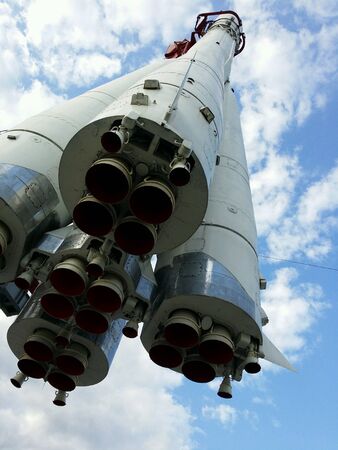 Rocket