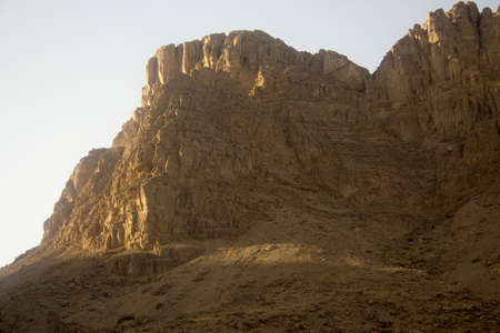 Beautiful tourist area containing waterfalls, mountains and plateaus, It is close to the city of Mashhad in Iran. Frequented by a lot of tourists during their visit to Iran.のeditorial素材