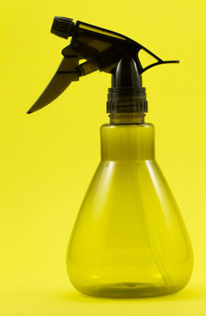 spray  bottleの写真素材