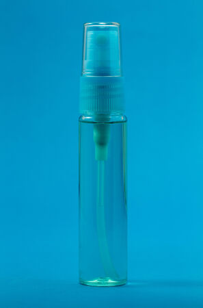 perfume spray  の写真素材