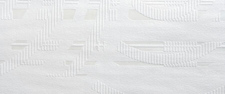 modern white paper texture