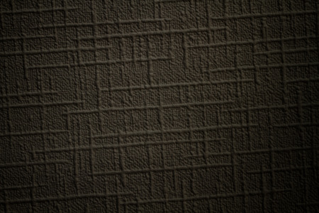 black paper textureの写真素材