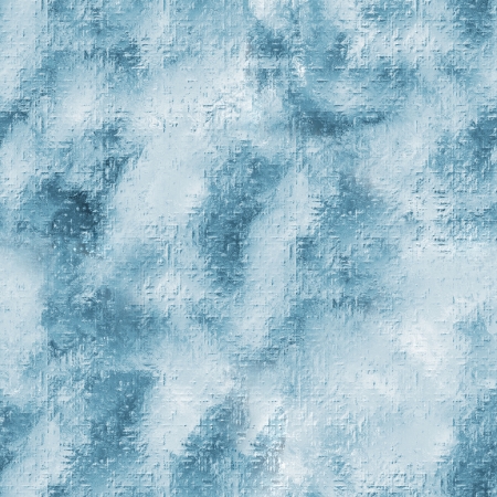 Ice Texture Seamless Backgroundの写真素材