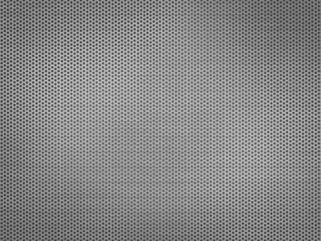 Black metallic texture. 2D graphics. Computer Design. backgroundの写真素材