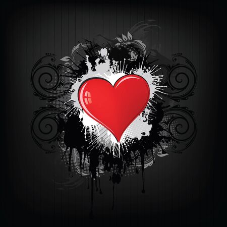 Valentine's Dayのイラスト素材