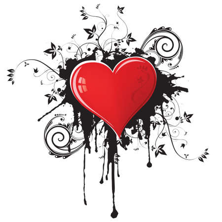 Valentine's Dayのイラスト素材