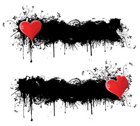 Valentine's Dayのイラスト素材