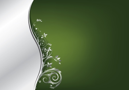 Swirl Textureのイラスト素材