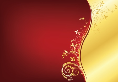 Swirl Textureのイラスト素材