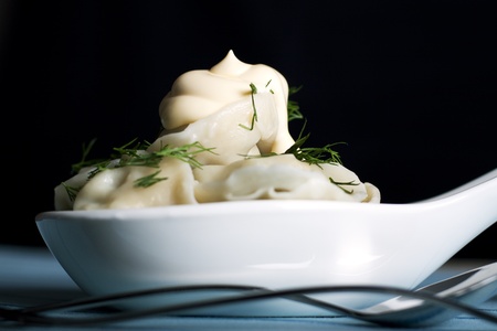 Restaurant Foodの写真素材