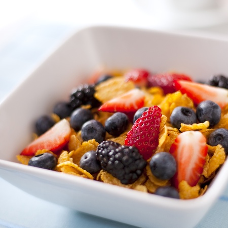 Healthy Foodの写真素材