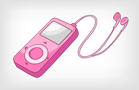 Cartoons Home Appliancesのイラスト素材