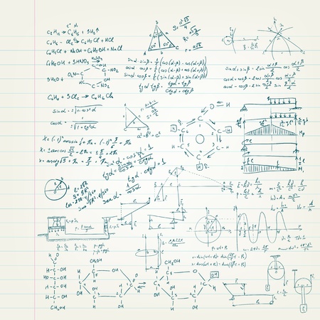 Back to Schoolのイラスト素材