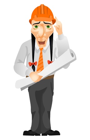 Aborigineのイラスト素材