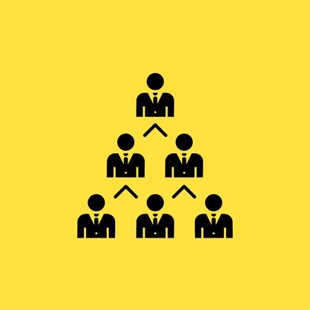 Flat Icon. Bright Vector Pictogram. EPS 10.