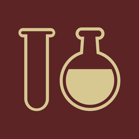 Medical Flat Icon. Vector Pictogram. EPS 10.の写真素材