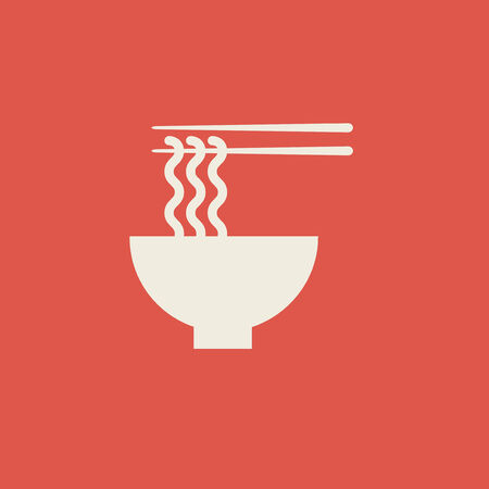 Flat Icon with shadow. Vector EPS 10.の写真素材