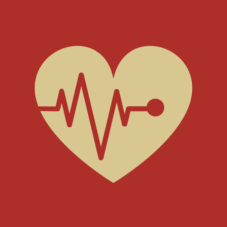 Medical Flat Icon. Vector Pictogram. EPS 10.