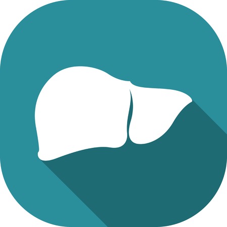 Medical Flat Icon Pictogram.のイラスト素材