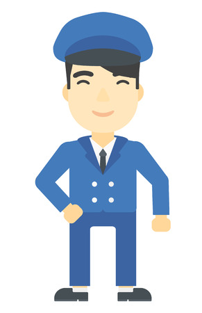 バス運転士の写真 イラスト素材一覧 7 9件 ストックフォトのamanaimages Plus