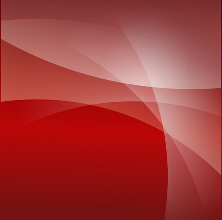 Color on an abstract illustration of a modern designのイラスト素材