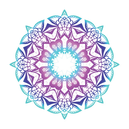 Holiday greetings illustration Durga Puja. Vector illustration for you. Modern fashion trend design.のイラスト素材