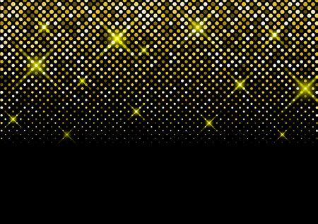 Abstract background for design. Party invitation or greeting card design. Vector illustration.のイラスト素材