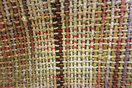 Knit woolen texture                             の写真素材