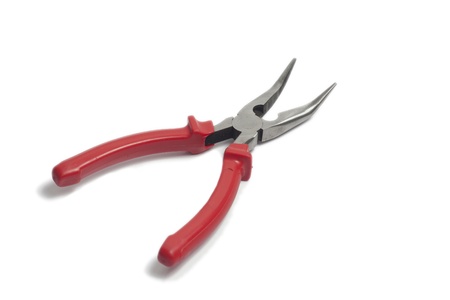 pliersの写真素材