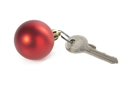 Christmas Key