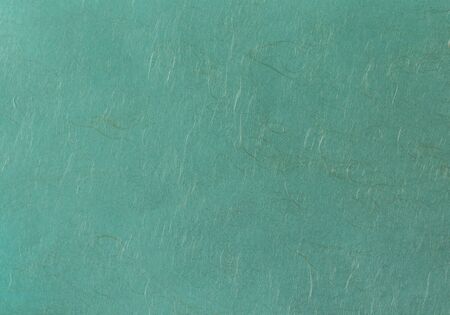 Abstract artwork on blue wallpaper or backgroundの写真素材