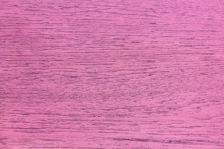 Close up pink wood texture background, vintage and retro styleの写真素材
