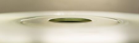 Disk surface.の写真素材