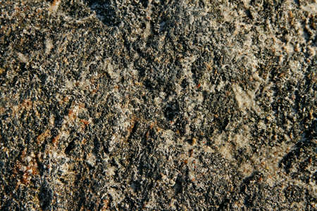 Natural surface of the marble.