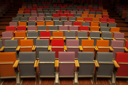 Concert hall great amber in Liepaja.のeditorial素材