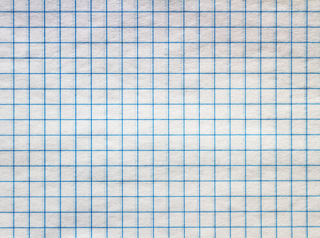 Photo of paper notebook.の写真素材