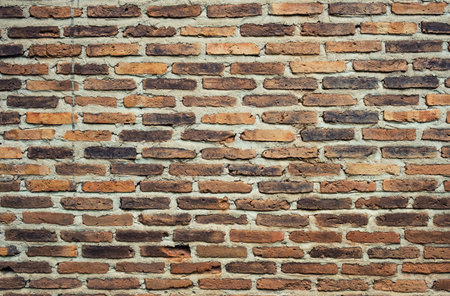 brick wall for wallpaper