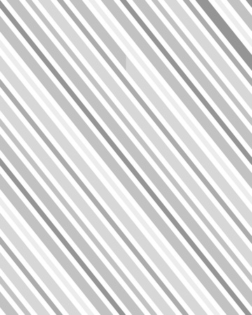 Background of diagonal gray lines, pattern seamlessのイラスト素材