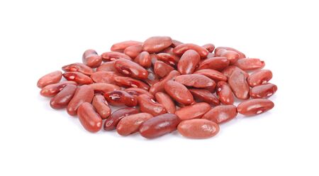 Red beans on backgrornd.の写真素材