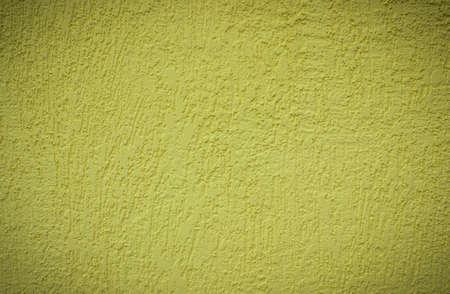 Rough cement plaster wall as background vignette abstractの写真素材