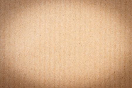 Old vintage beige paper texture as backgroundの写真素材