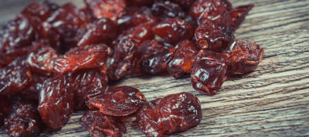 Cranberries as source vitamins and minerals. Alternative medicine during bladder problems. Healthy...