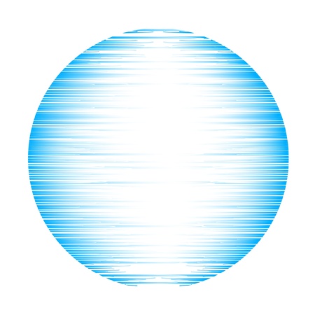 Design of creative circle backgroundのイラスト素材