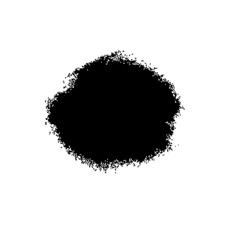 Creative black holeのイラスト素材