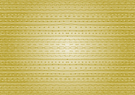 Elegant decor textureのイラスト素材