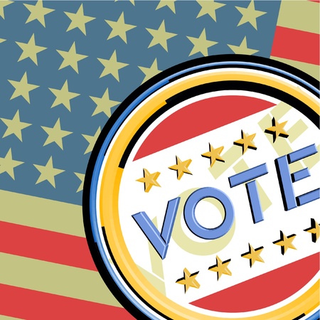 Vote American 