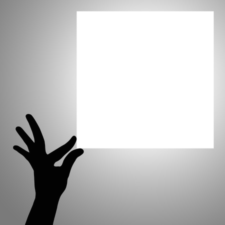 Light screenのイラスト素材